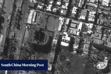 US and Kurds discuss potential Iran military operation: sources