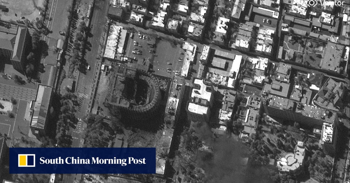 US and Kurds discuss potential Iran military operation: sources