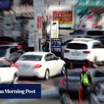 South Korea enacts historic fuel price cap to fight Iran oil shock