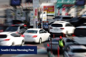 South Korea enacts historic fuel price cap to fight Iran oil shock