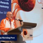 The doctorate for leaders who want depth