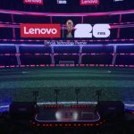 Lenovo's YouTube channel.