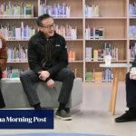 Jack Ma, Alibaba executives meet teachers to discuss how education should adapt in AI era