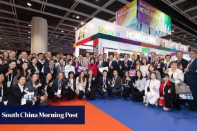 Hong Kong strengthens its role as an international education hub and gateway to the GBA, expanding cross-border learning and research 