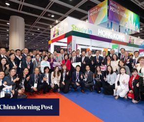 Hong Kong strengthens its role as an international education hub and gateway to the GBA, expanding cross-border learning and research 