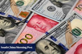 China’s sovereign debt is becoming a strategic alternative to US Treasuries: economist