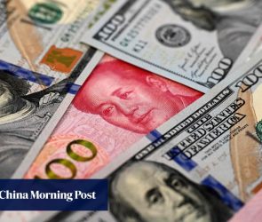 China’s sovereign debt is becoming a strategic alternative to US Treasuries: economist