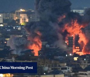 Video | More than 1 million Philippine overseas workers at risk amid Middle East crisis