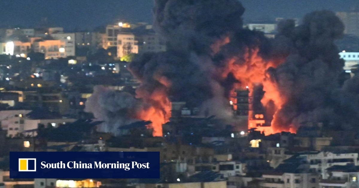 Video | More than 1 million Philippine overseas workers at risk amid Middle East crisis