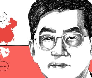 Iran war’s impact on China limited, Mideast scholar Pan Guang says