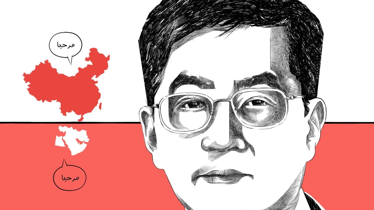 Iran war’s impact on China limited, Mideast scholar Pan Guang says