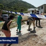 Hong Kong man denies intent to kill girlfriend, says ‘she was an alien’