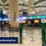 Americans recall desperate, self-organised escapes from Middle East: ‘you’re on your own’