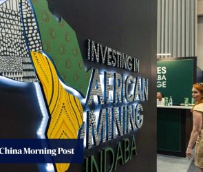 Why US money may not be enough to break China’s rare earths dominance