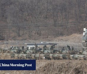 ‘Terrible consequences’: North Korea hits out over US-South Korea military exercises