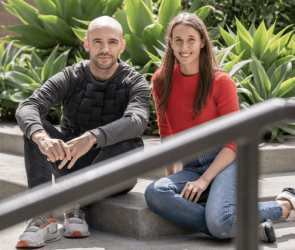 A married founder duo's company, 14.ai, is replacing customer support teams at startups