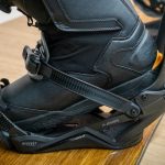 Jones Mercury FASE Snowboard Bindings Review: The Best Fast Entry System