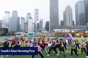 Beyond the conference — how APAIE 2026 turned international delegates into storytellers