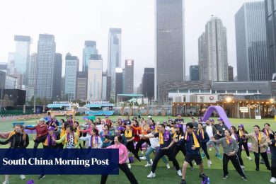 Beyond the conference — how APAIE 2026 turned international delegates into storytellers