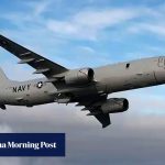 US Navy patrols Taiwan Strait before Xi-Trump summit, triggering PLA manoeuvres