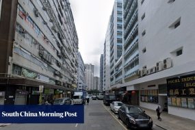 Man robbed of HK$6 million in crypto and silver in Hong Kong, probe under way