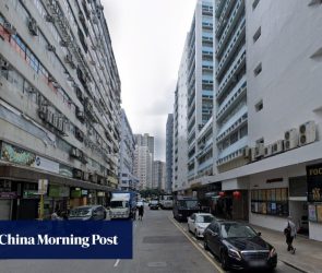 Man robbed of HK$6 million in crypto and silver in Hong Kong, probe under way