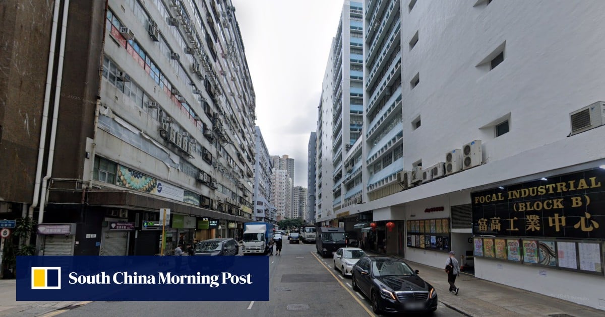 Man robbed of HK$6 million in crypto and silver in Hong Kong, probe under way