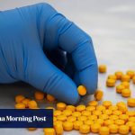 US and China clash over fentanyl and tariffs at global drugs meeting