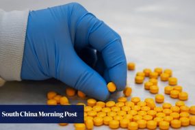 US and China clash over fentanyl and tariffs at global drugs meeting