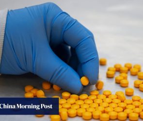 US and China clash over fentanyl and tariffs at global drugs meeting