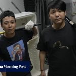 Angry at your boss? A Hong Kong business lets you rage against machines