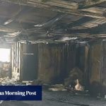 Muslim community in Japan shaken by suspected arson attacks: ‘everyone is scared’