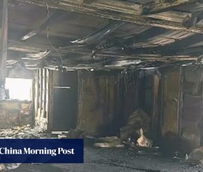 Muslim community in Japan shaken by suspected arson attacks: ‘everyone is scared’