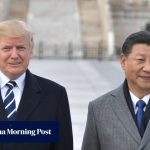 Exclusive | Trump’s China visit limited to Beijing due to tight schedule and security needs: sources