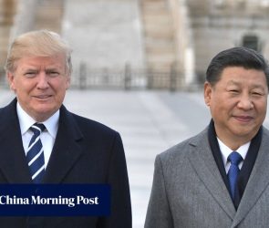 Exclusive | Trump’s China visit limited to Beijing due to tight schedule and security needs: sources