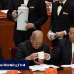 Breaking | Song Ping, veteran Chinese Communist, dies aged 108 after career that spanned decades