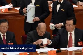 Breaking | Song Ping, veteran Chinese Communist, dies aged 108 after career that spanned decades