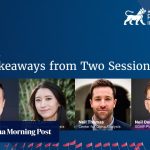 Webinar | ‘Two sessions’ 2026: how will China pivot its economy under Trump’s pressure?