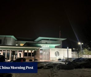 US embassy in Norway’s Oslo hit by explosion but no injuries, police say