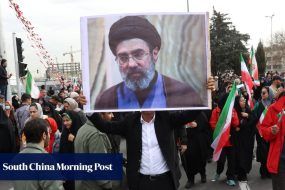 Why China sees stability in hardliner Mojtaba Khamenei’s rise to lead Iran