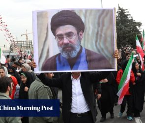 Why China sees stability in hardliner Mojtaba Khamenei’s rise to lead Iran