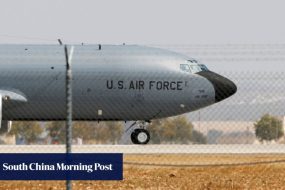 Trump says he’ll cut off trade with Spain over Iran war stance