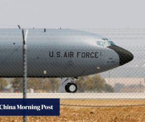 Trump says he’ll cut off trade with Spain over Iran war stance