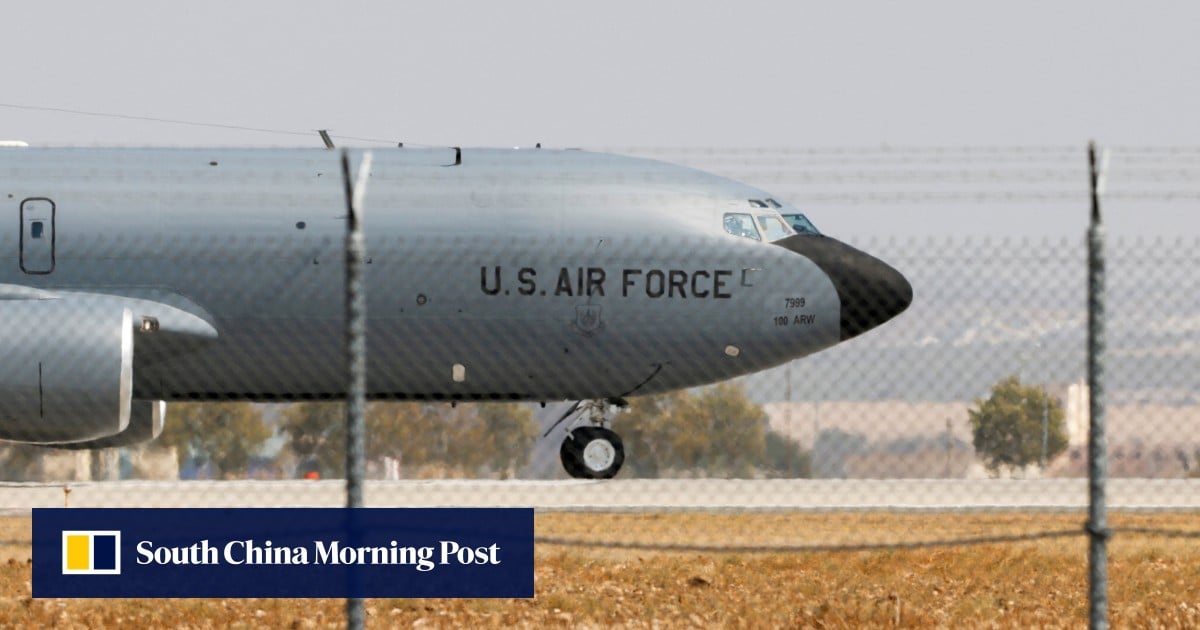 Trump says he’ll cut off trade with Spain over Iran war stance