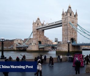 Applications fall short of target as 670 Hongkongers settle in UK with BN(O) visa