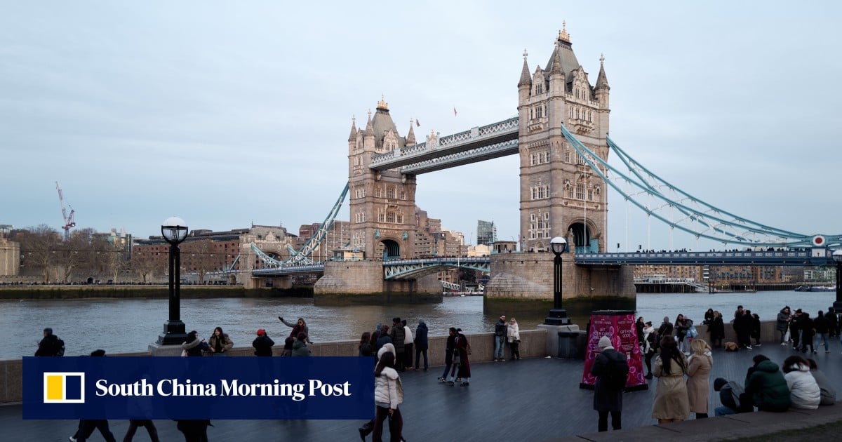 Applications fall short of target as 670 Hongkongers settle in UK with BN(O) visa