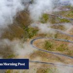 How China plans for greater power projection in Xinjiang and Tibet over the next 5 years