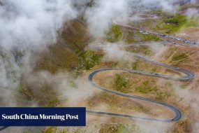 How China plans for greater power projection in Xinjiang and Tibet over the next 5 years