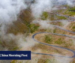 How China plans for greater power projection in Xinjiang and Tibet over the next 5 years