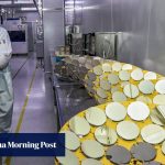 China’s chip bosses endorse semiconductor push in next 5-year plan